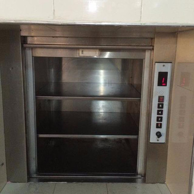 郑州酒店观光梯与传菜梯 打造高效与奢华的完美结合
